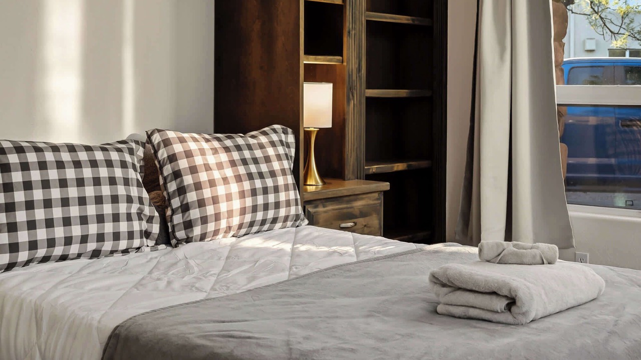 Photo of Bedroom in Troon North