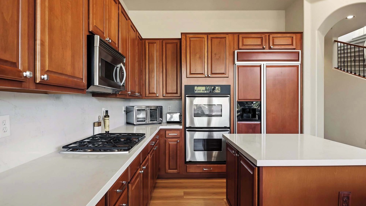 Photo of Kitchen in Troon North