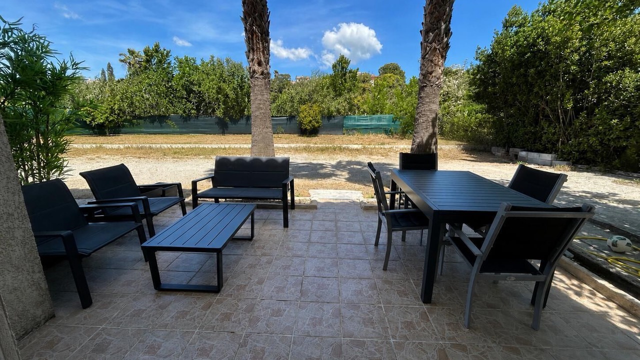 Photo of Outdoor in Cauro