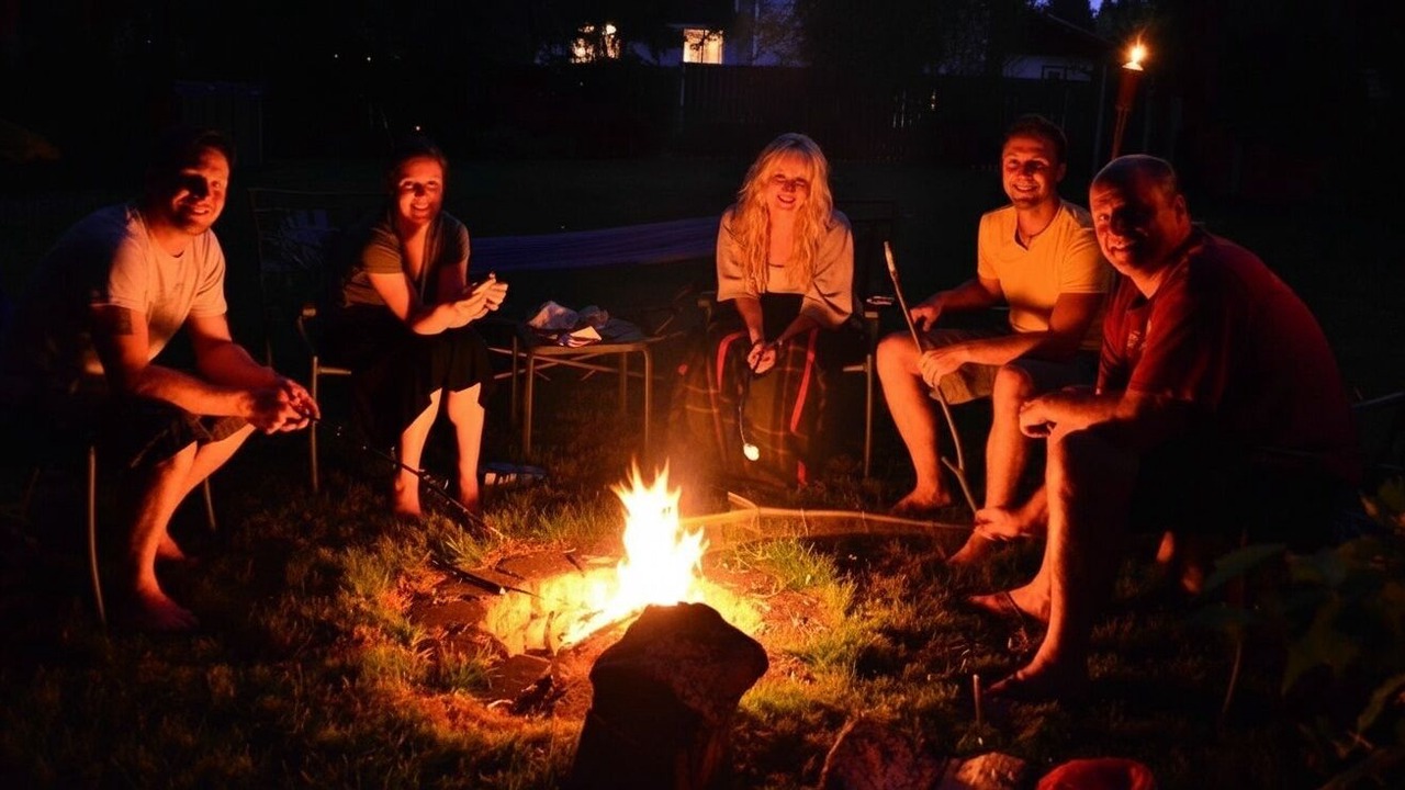 Photo of Outdoor in Marblehead