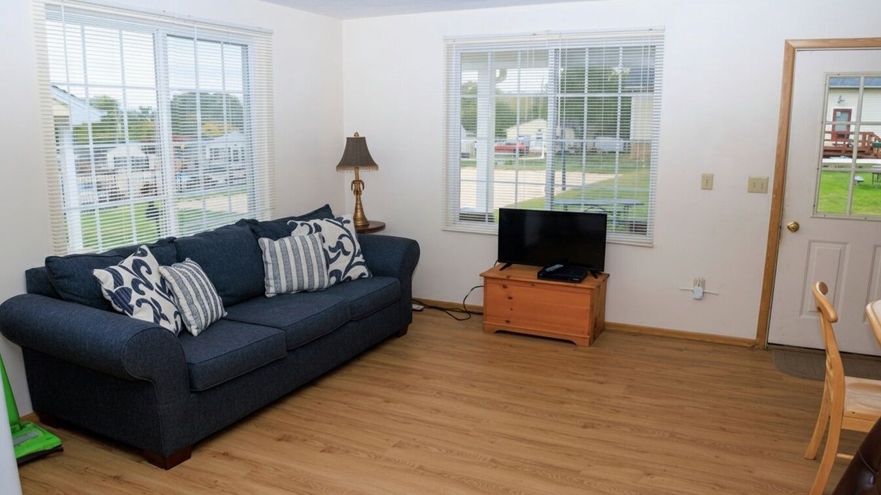 Photo of Livingroom in Marblehead