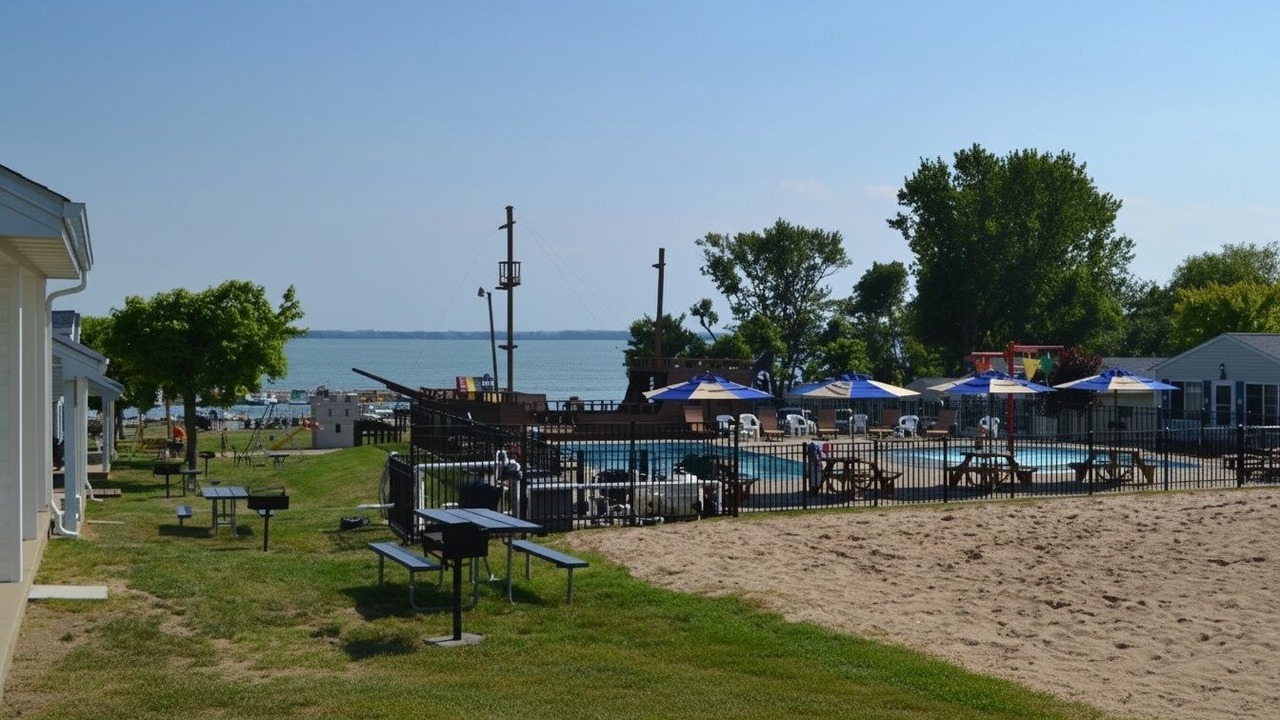Photo of Outdoor in Marblehead