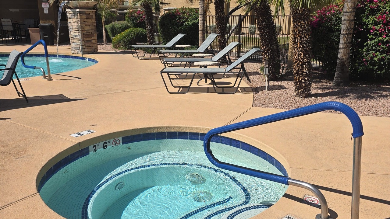 Photo of Outdoor in Pepper Ridge