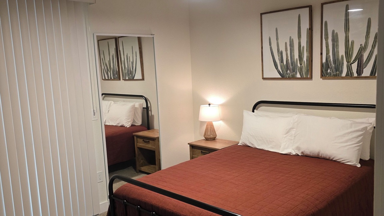 Photo of Bedroom in Pepper Ridge