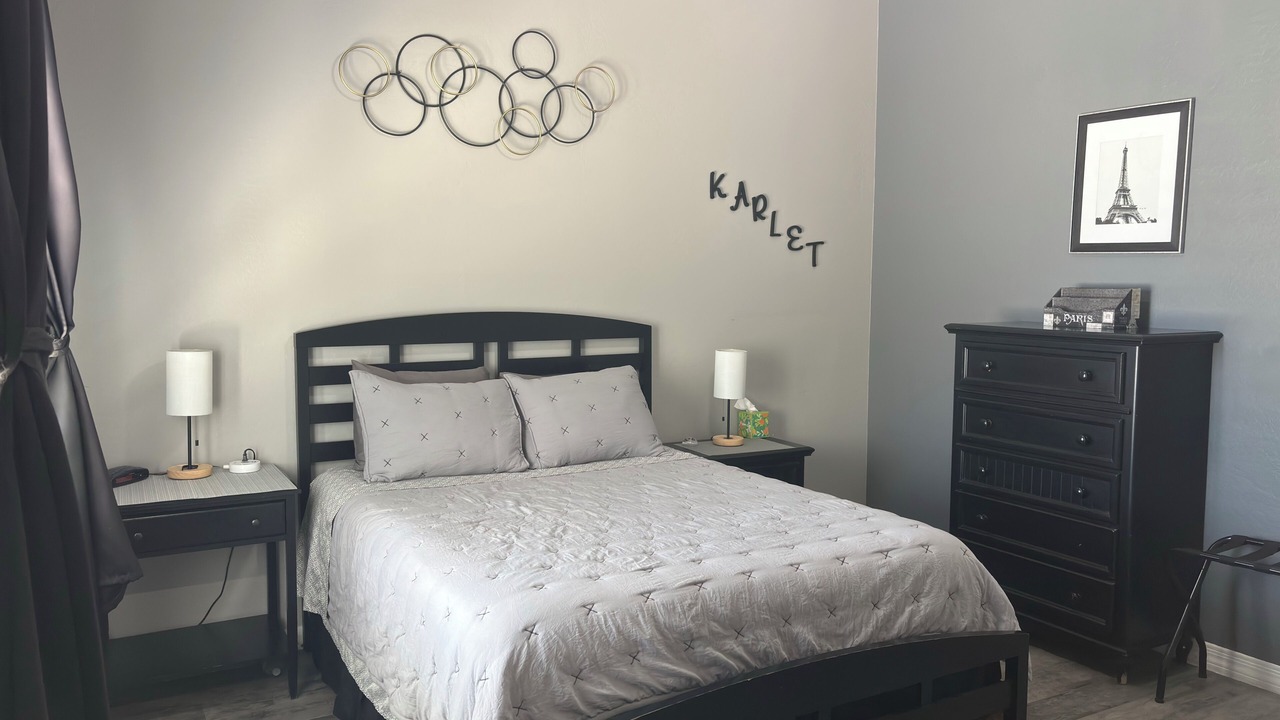 Photo of Bedroom in Litchfield Park