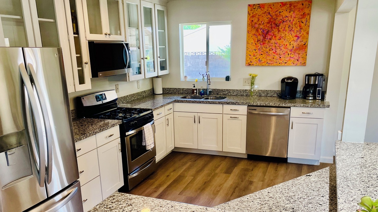 Photo of Kitchen in Encanto