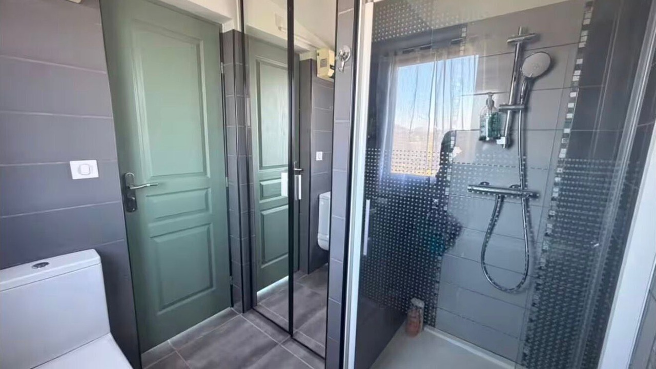 Photo of Bathroom in Santʼ Andrea-dʼOrcino