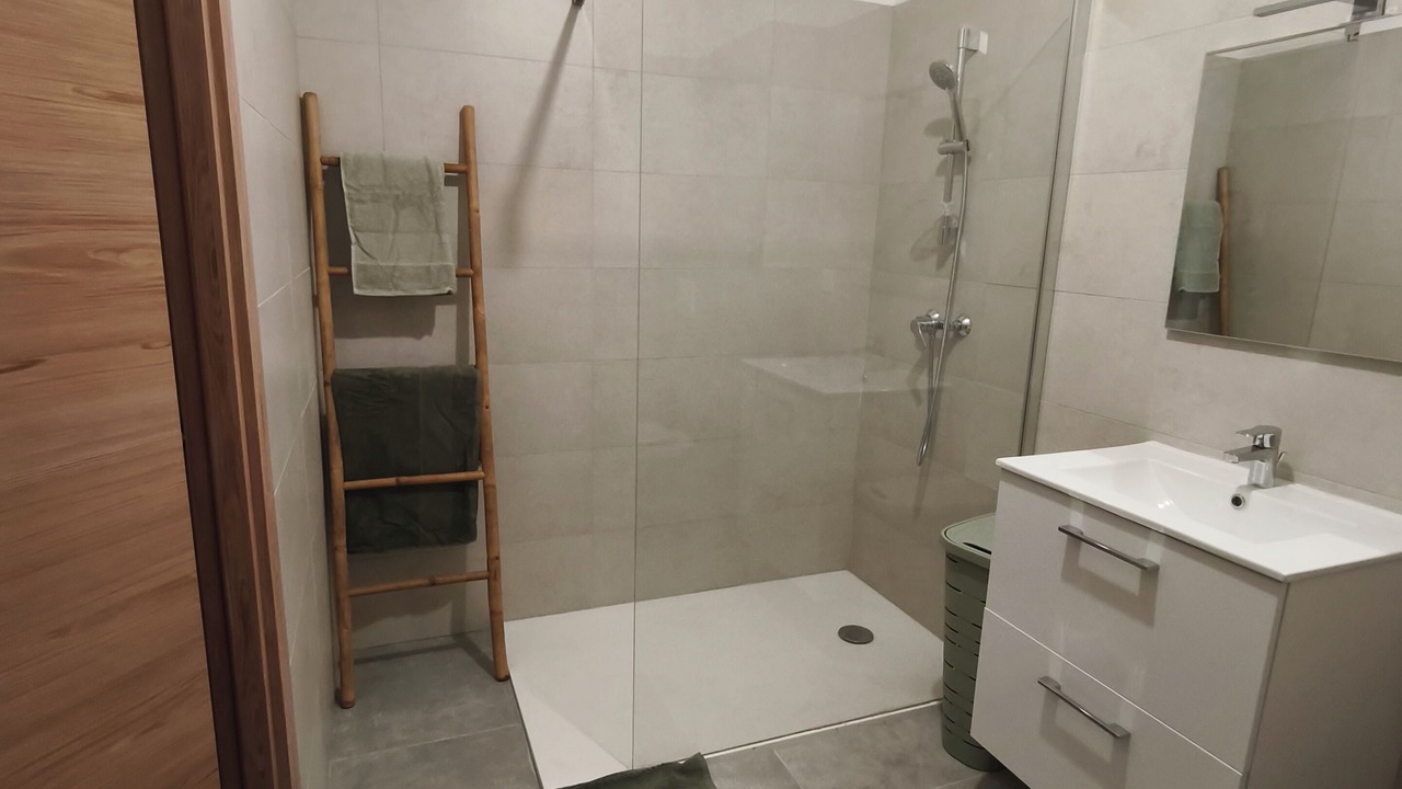 Photo of Bathroom in Folelli