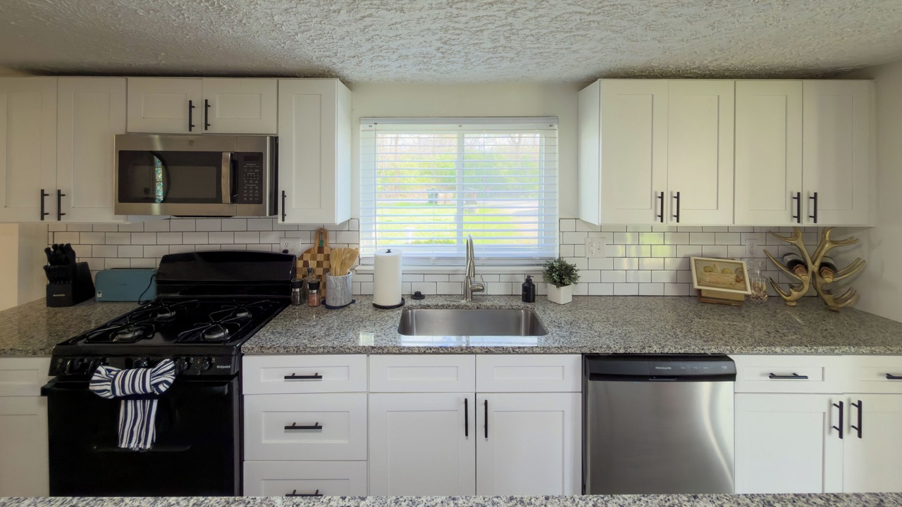 Photo of Kitchen in Northeast Columbus