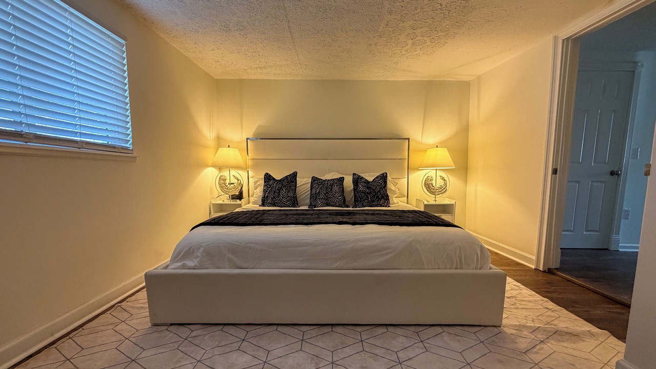 Photo of Bedroom in Northeast Columbus