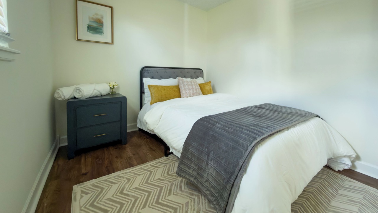 Photo of Bedroom in Northeast Columbus