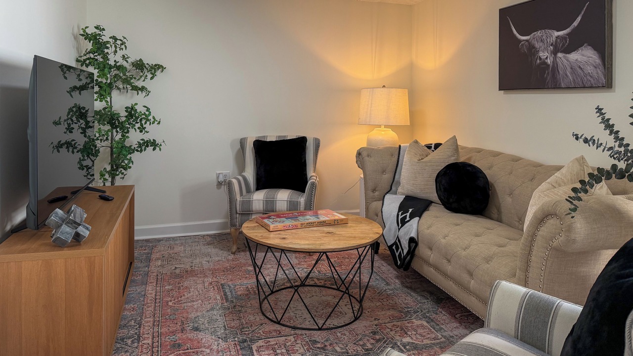 Photo of Livingroom in Northeast Columbus