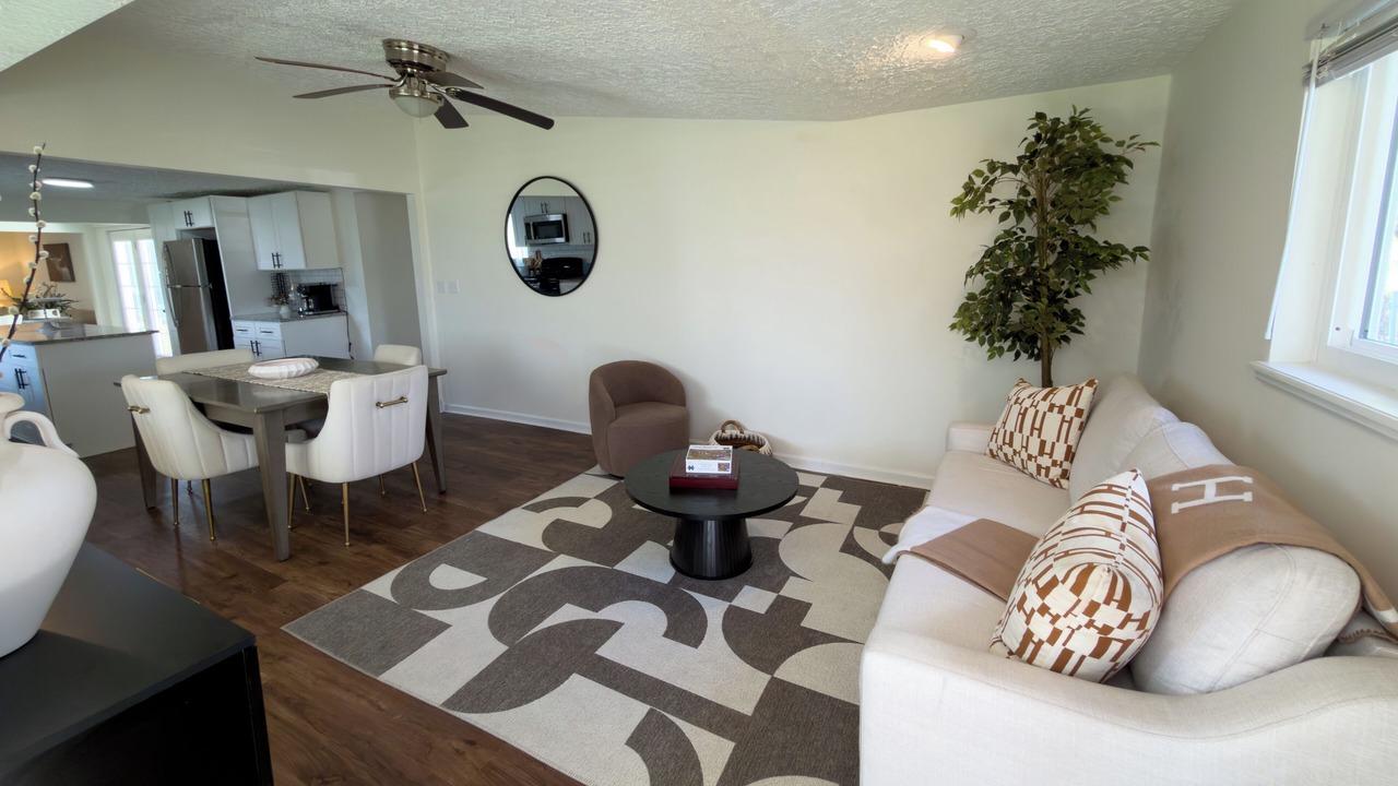 Photo of Livingroom in Northeast Columbus