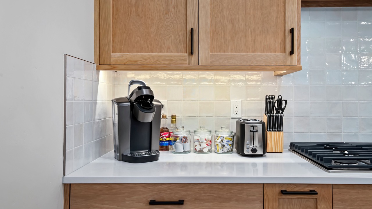 Photo of Kitchen in West Valley