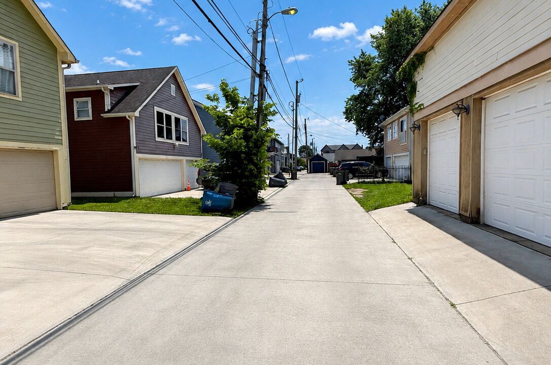 Photo of Outdoor in Kennedy King