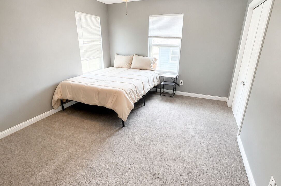 Photo of Bedroom in Kennedy King