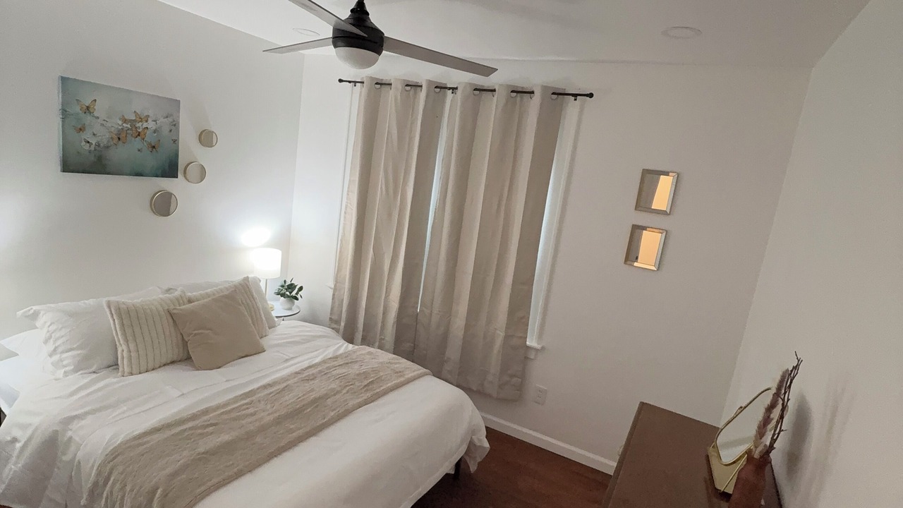 Photo of Bedroom in St. Bernard