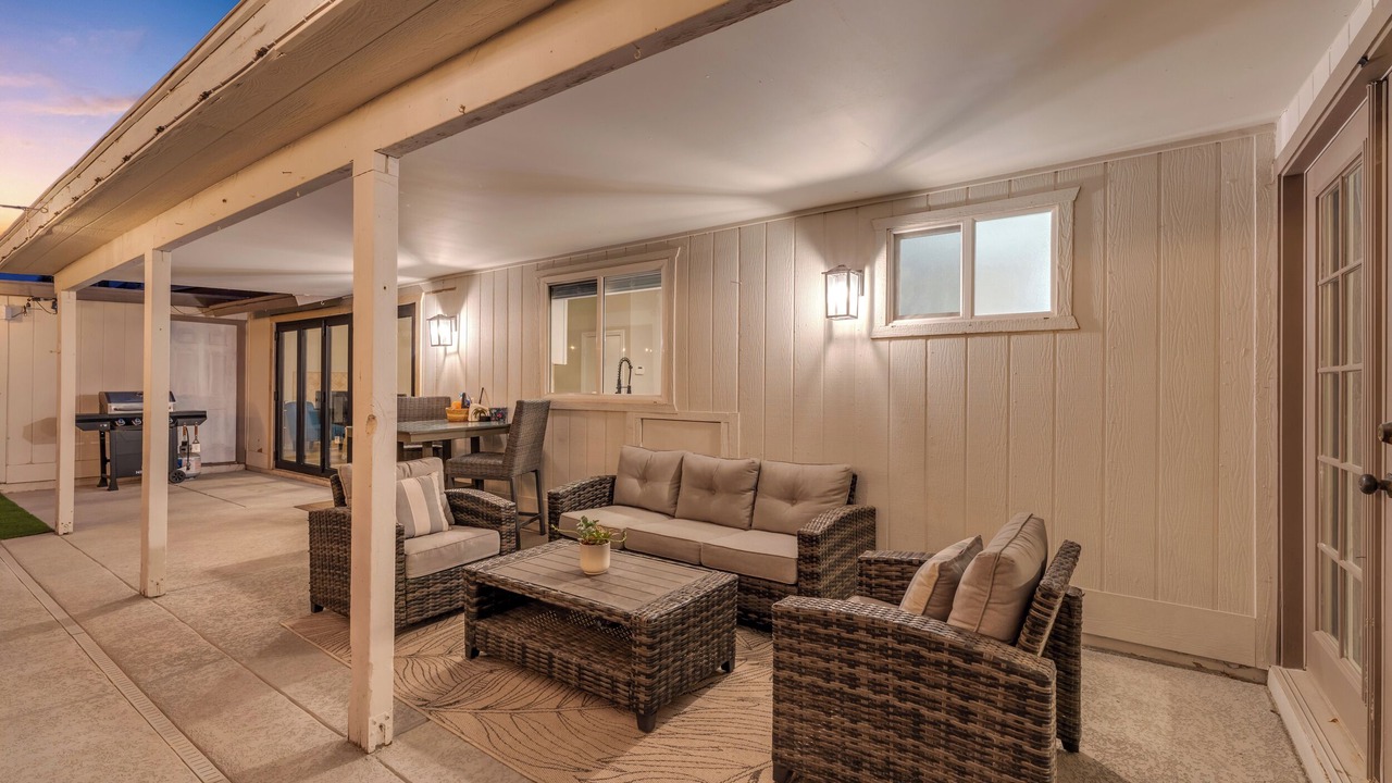 Photo of Patio Balcony in Chandler