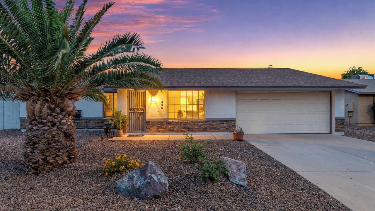 Photo of Outdoor in Chandler