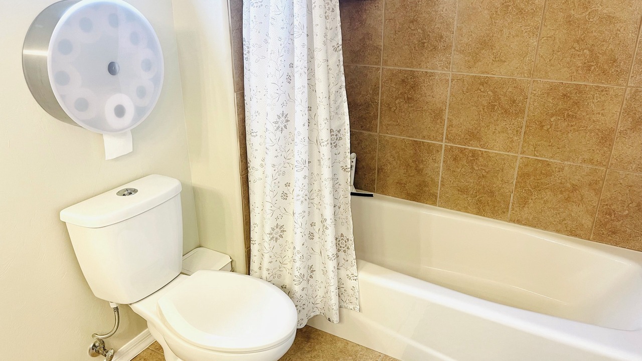 Photo of Bathroom in Mesquite