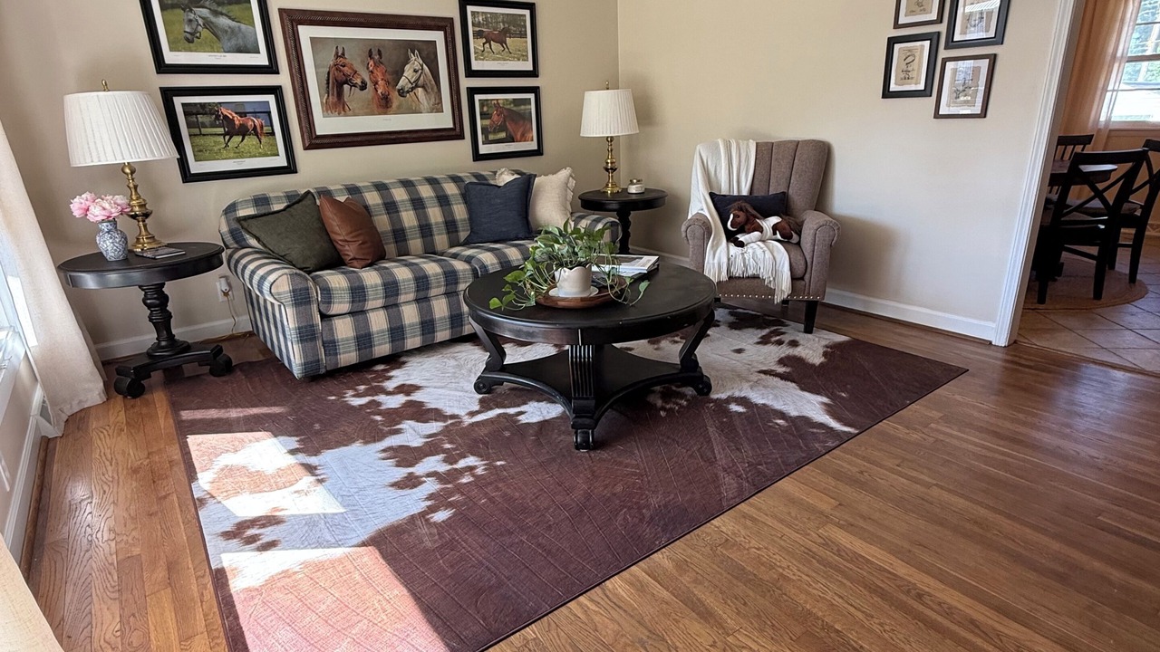 Photo of Livingroom in Lexington