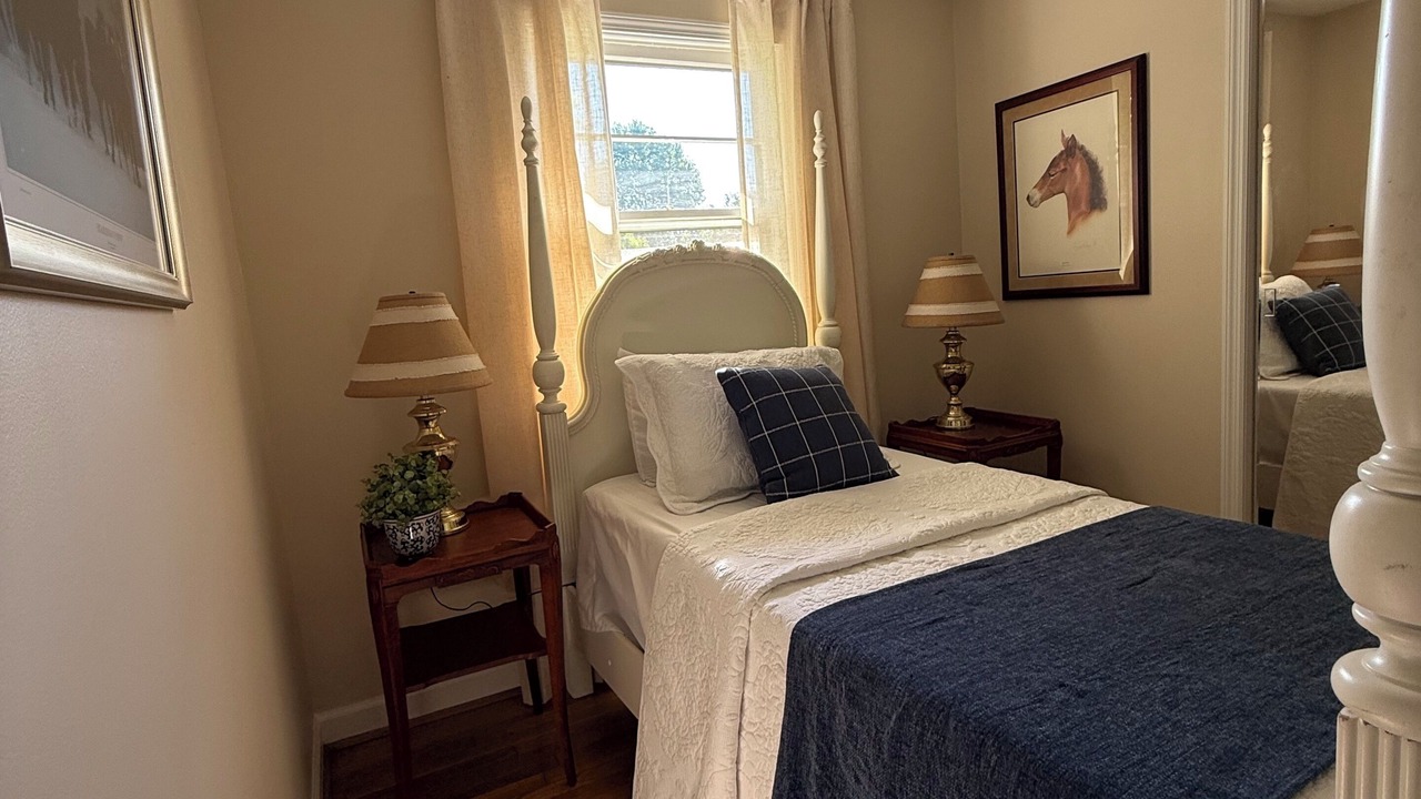 Photo of Bedroom in Lexington
