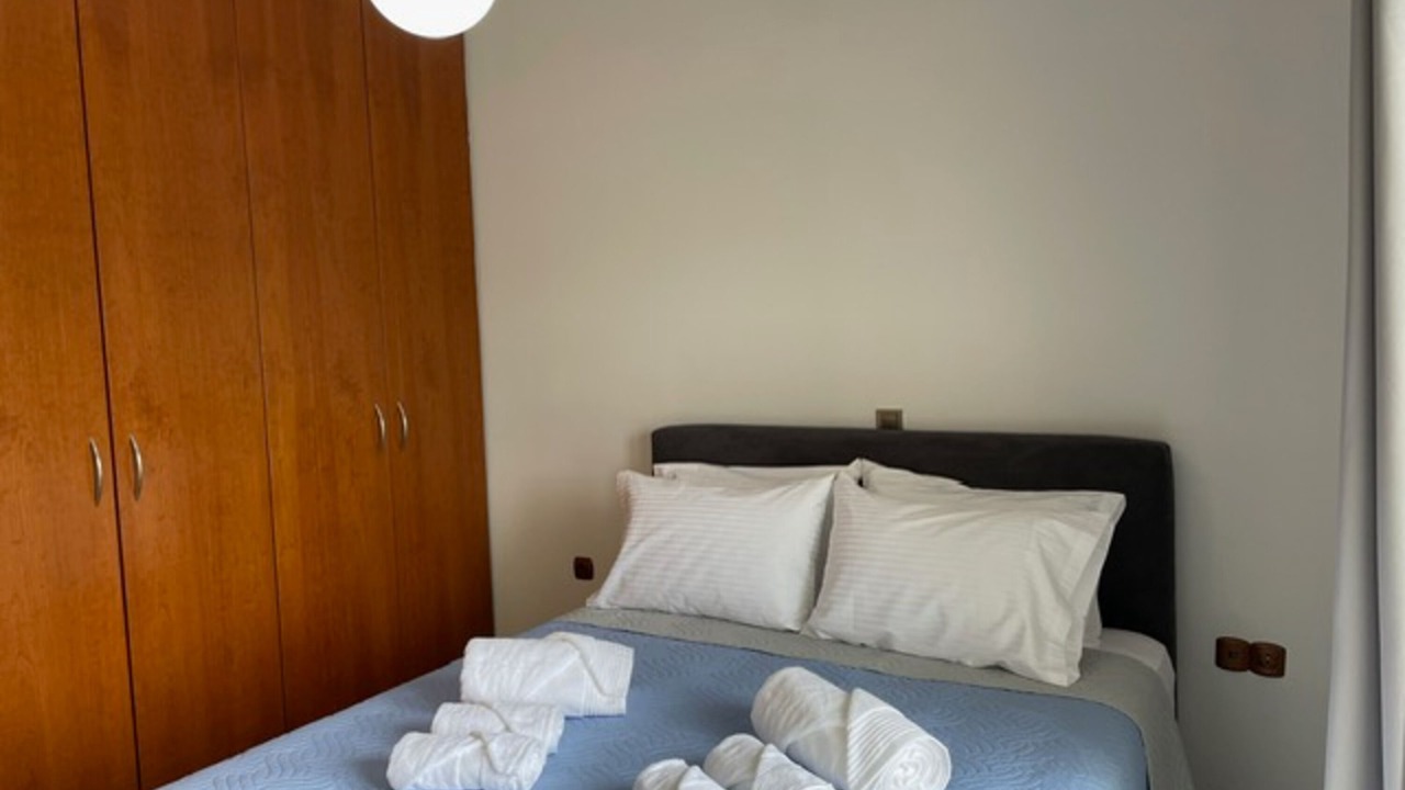 Photo of Bedroom in Ialyssos