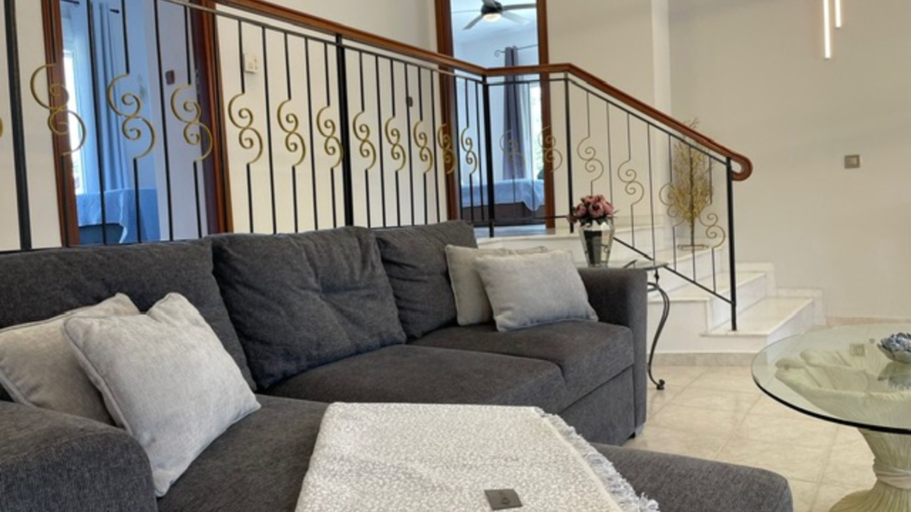 Photo of Livingroom in Ialyssos