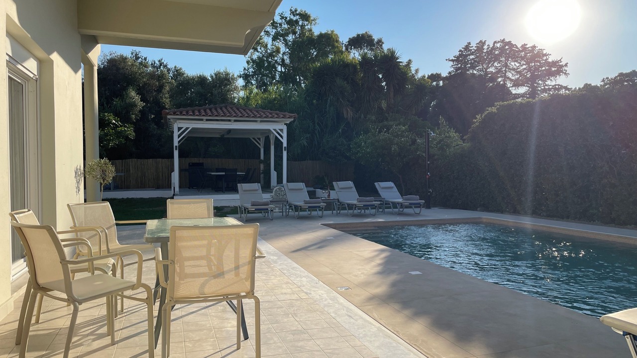 Photo of Outdoor in Ialyssos