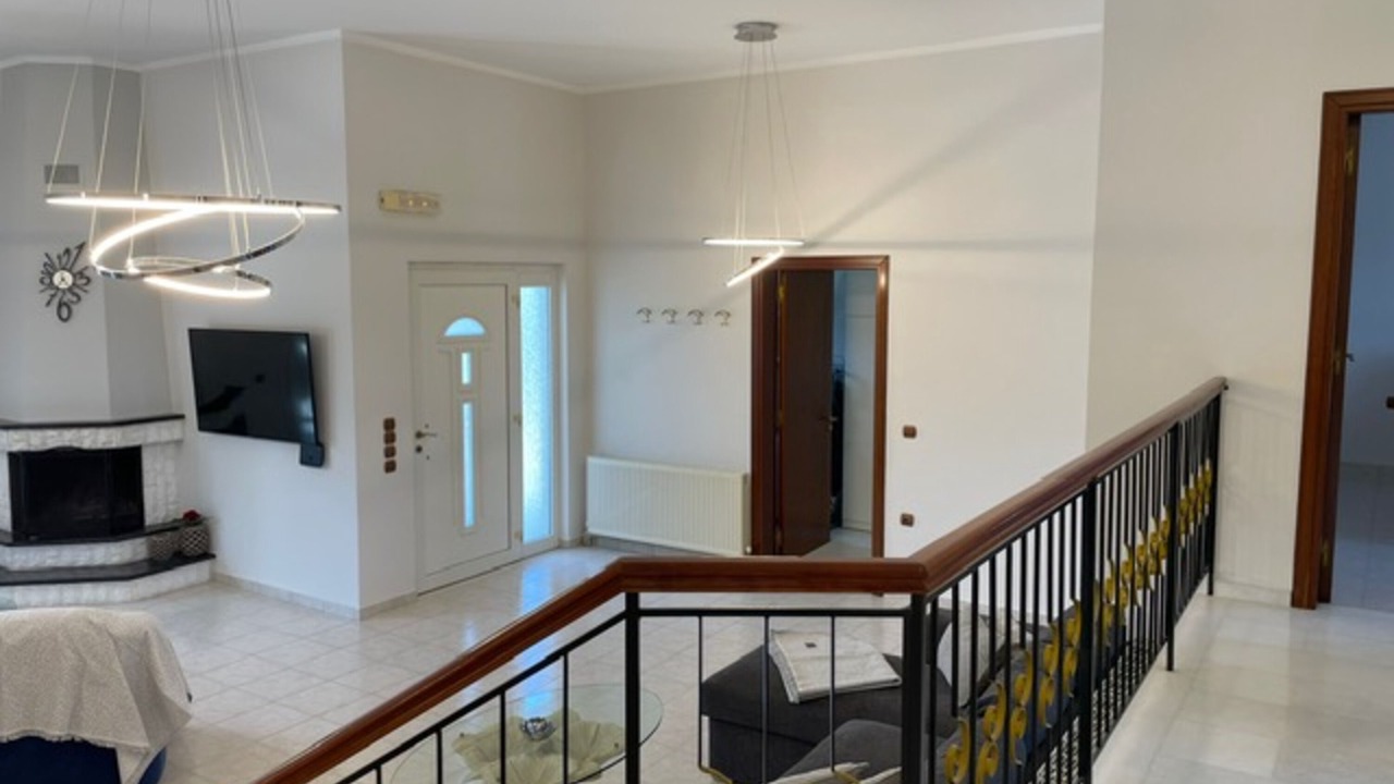 Photo of Livingroom in Ialyssos