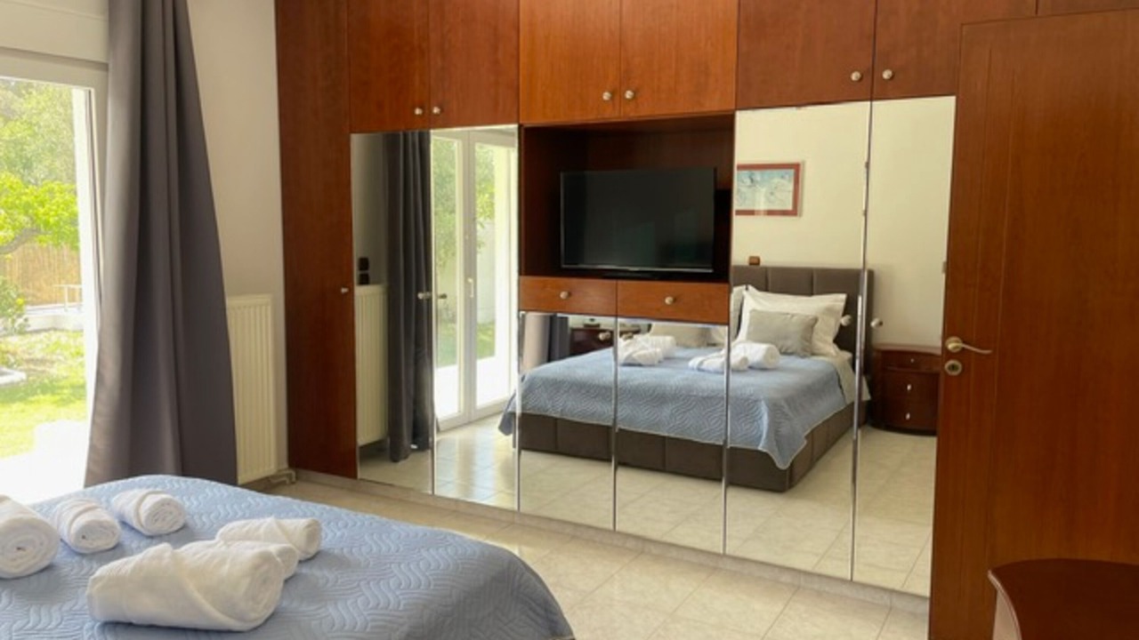 Photo of Bedroom in Ialyssos