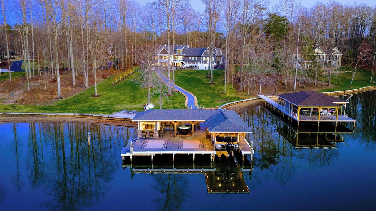 Photo of Outdoor in Bumpass