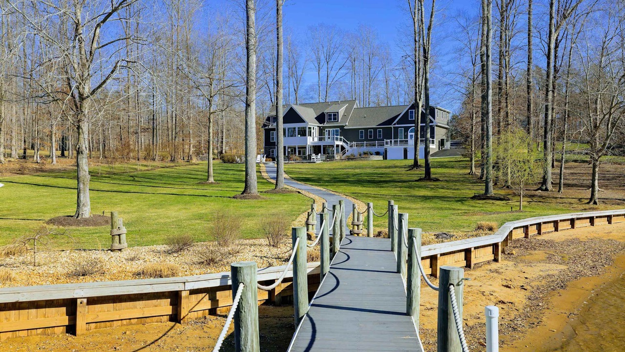 Photo of Outdoor in Bumpass