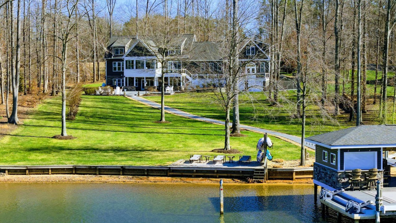 Photo of Outdoor in Bumpass