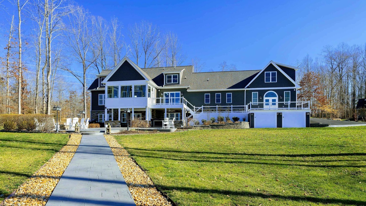 Photo of Outdoor in Bumpass