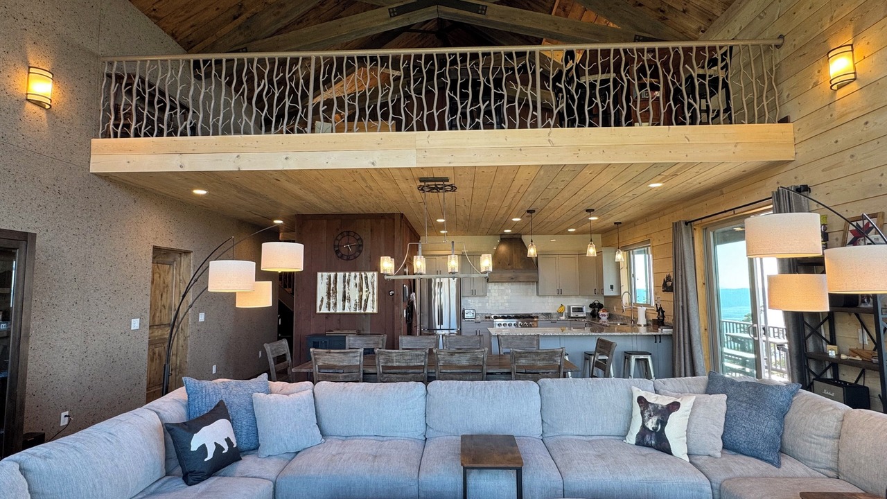 Photo of Livingroom in Mount Pleasant