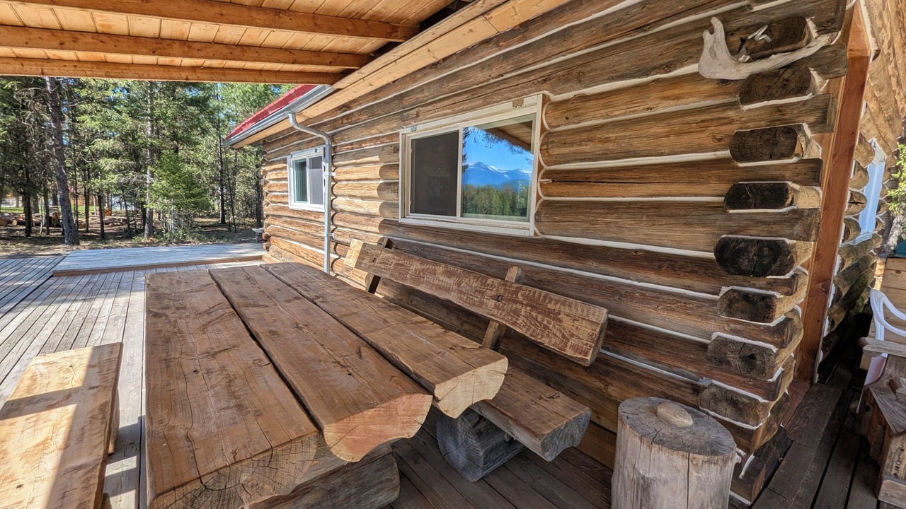Photo of Outdoor in Libby