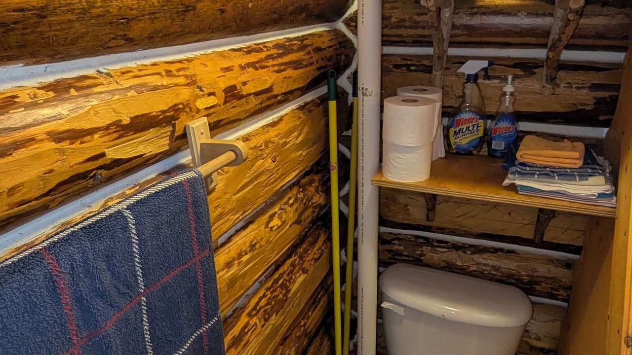 Photo of Bathroom in Libby