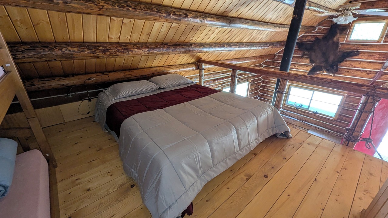 Photo of Bedroom in Libby