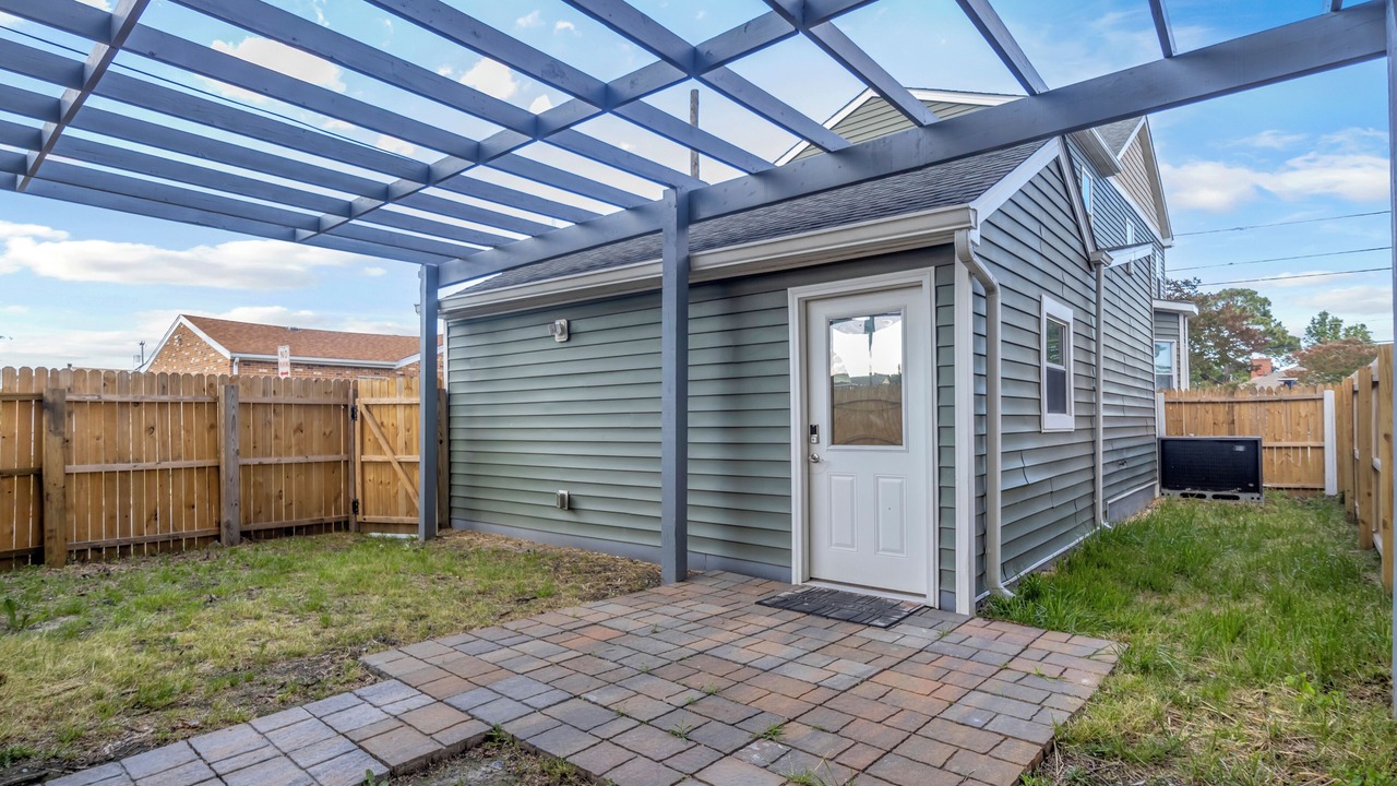 Photo of Outdoor in Portsmouth