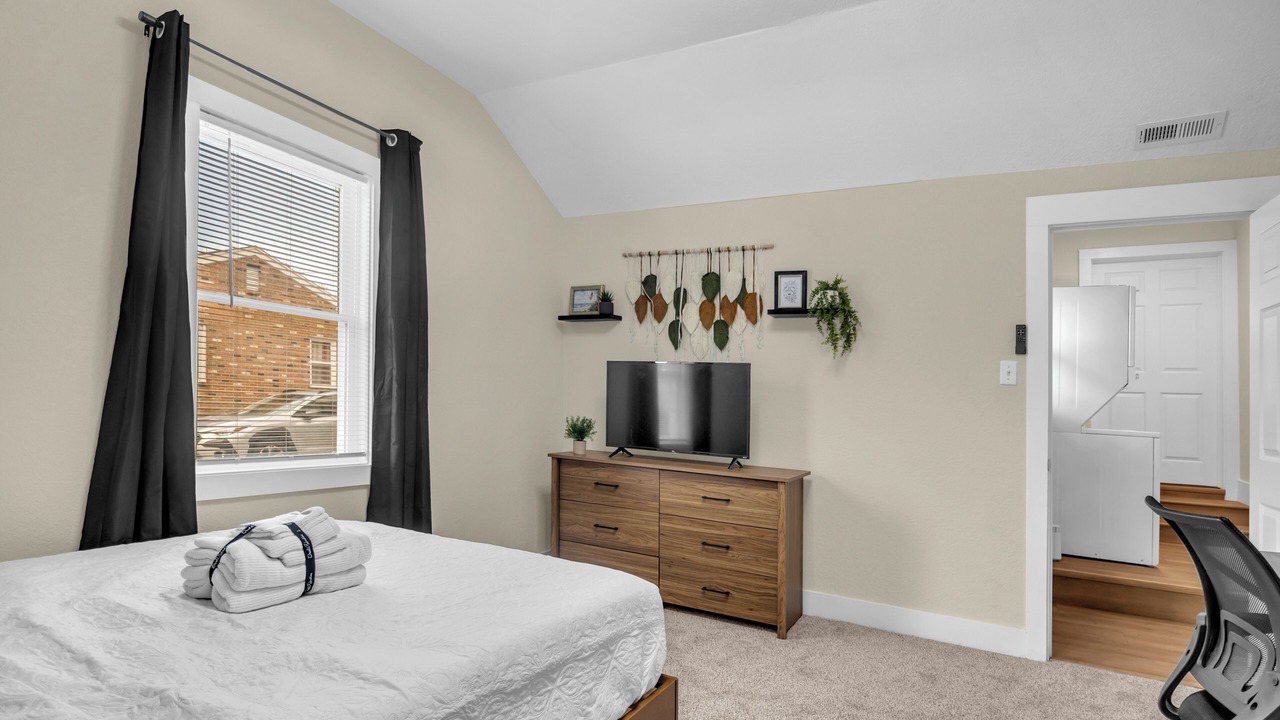 Photo of Bedroom in Portsmouth