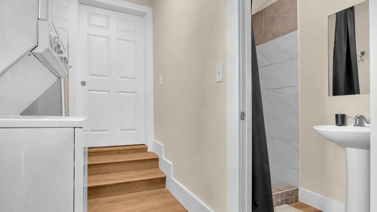 Photo of Bathroom in Portsmouth