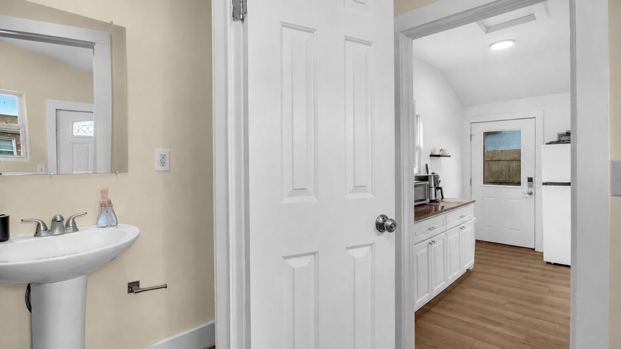 Photo of Bathroom in Portsmouth