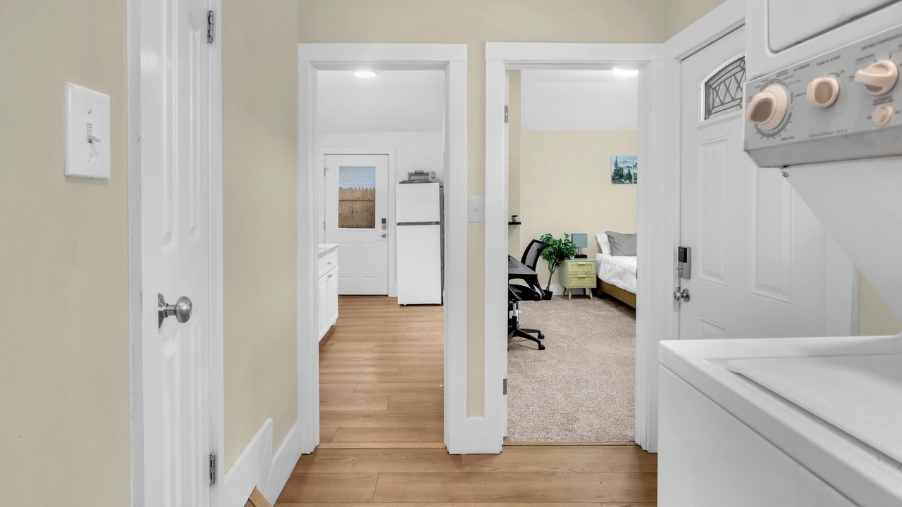 Photo of Bedroom in Portsmouth