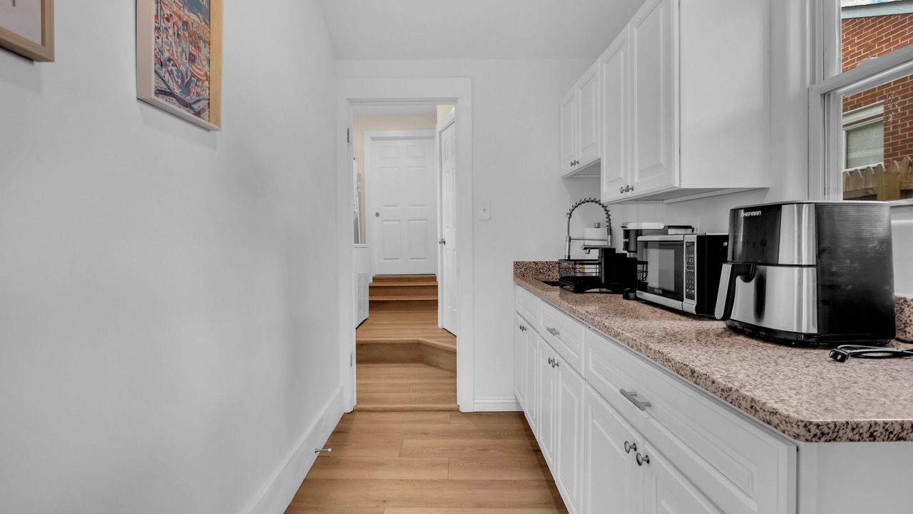 Photo of Kitchen in Portsmouth