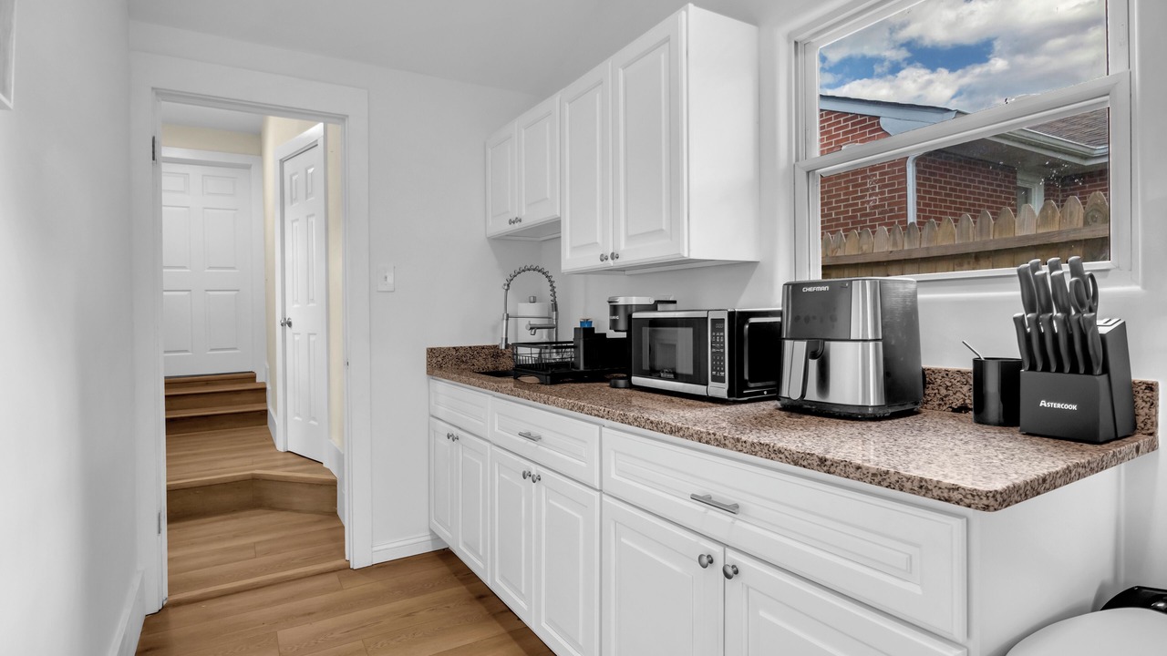 Photo of Kitchen in Portsmouth