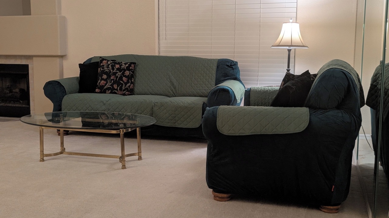 Photo of Livingroom in Fort Mohave