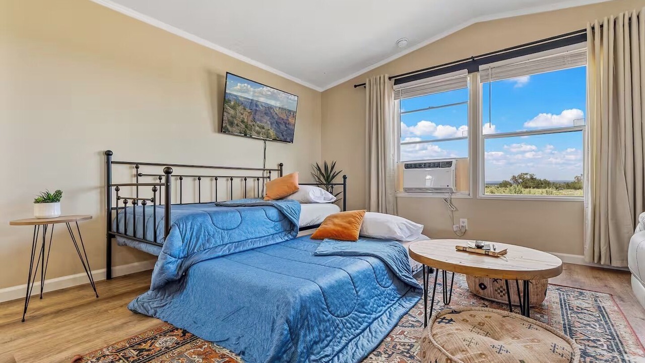 Photo of Bedroom in Valle