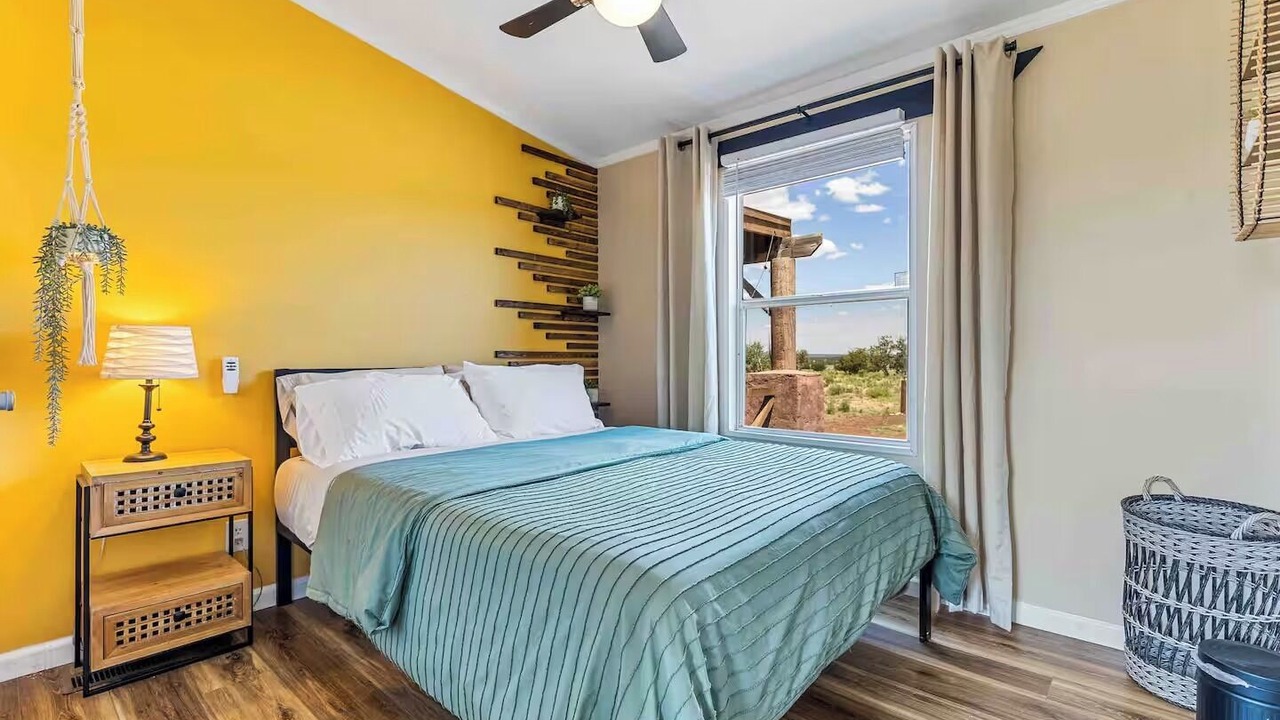 Photo of Bedroom in Valle