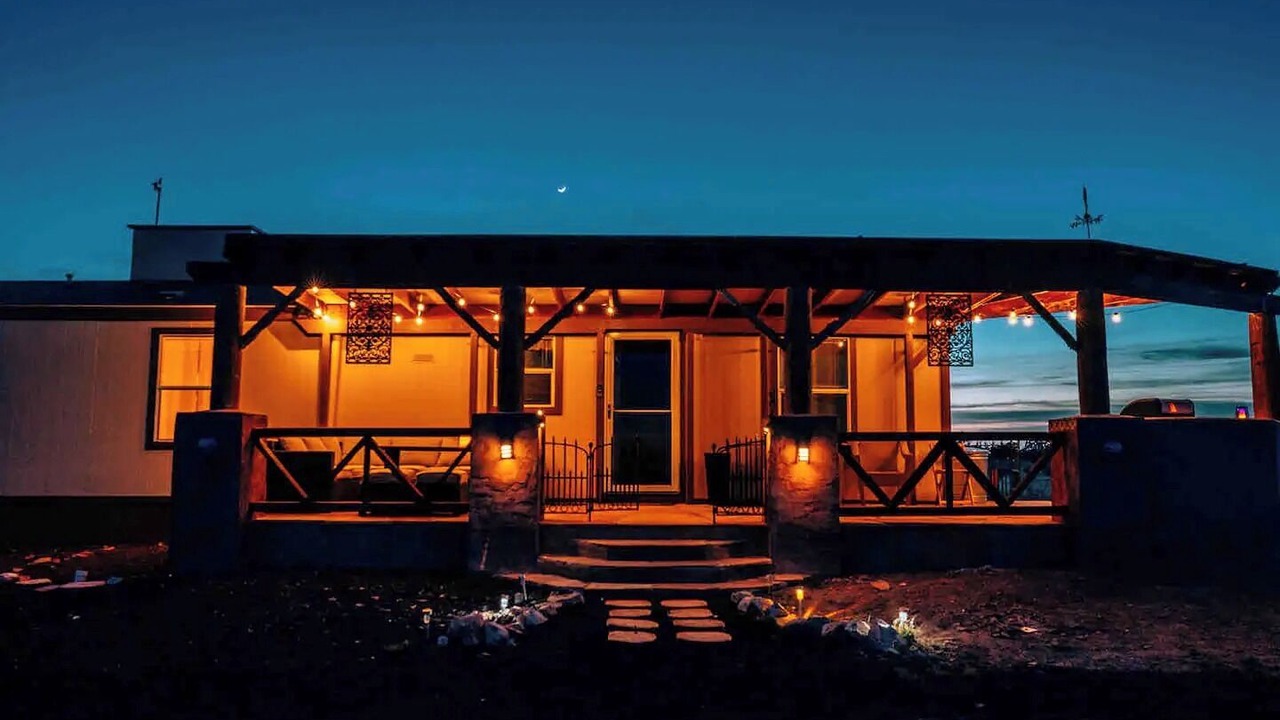 Photo of Outdoor in Valle